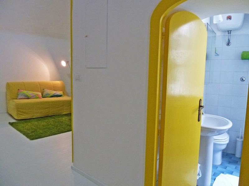 Sciu Sciu House Διαμέρισμα Atrani Εξωτερικό φωτογραφία