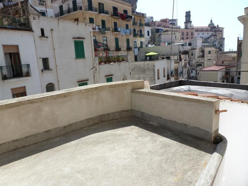 Sciu Sciu House Διαμέρισμα Atrani Εξωτερικό φωτογραφία