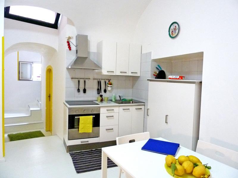 Sciu Sciu House Διαμέρισμα Atrani Εξωτερικό φωτογραφία