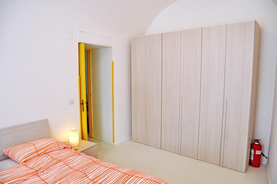 Sciu Sciu House Διαμέρισμα Atrani Εξωτερικό φωτογραφία