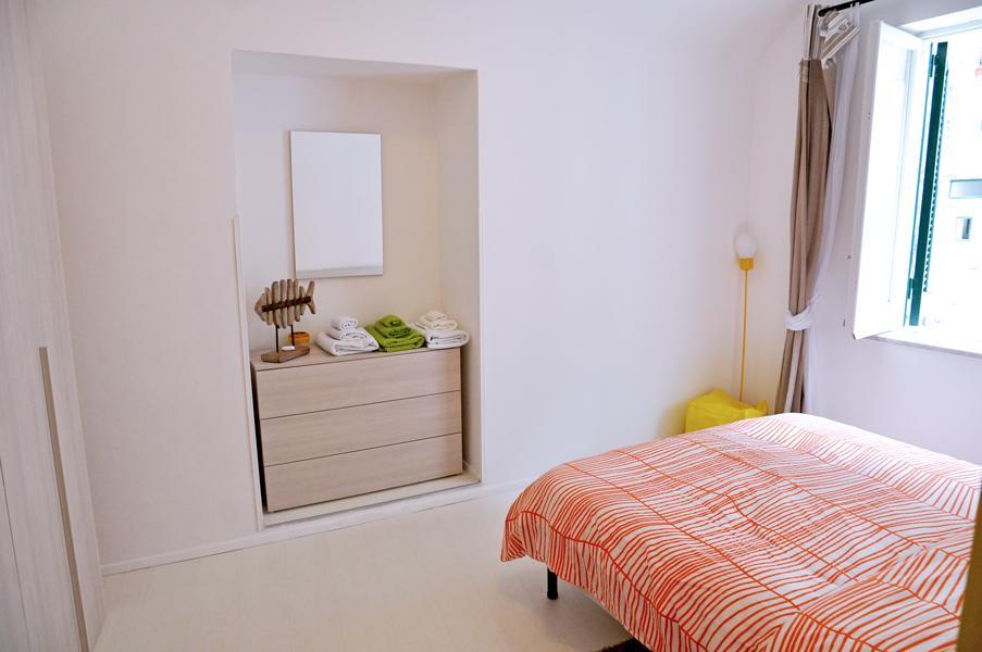 Sciu Sciu House Διαμέρισμα Atrani Εξωτερικό φωτογραφία