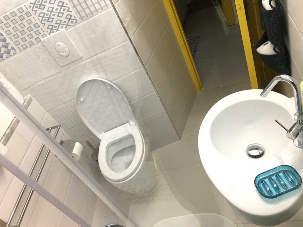 Sciu Sciu House Διαμέρισμα Atrani Εξωτερικό φωτογραφία